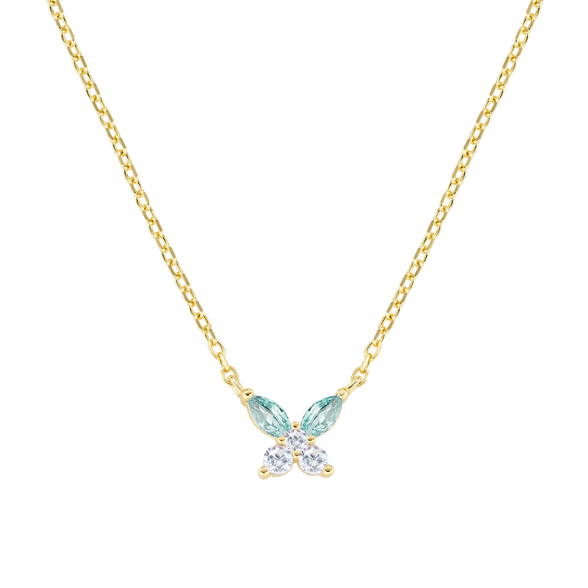 Petali | collana | CLBUTGBBLB
