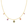 Primula | collana | CLFIMGOL1