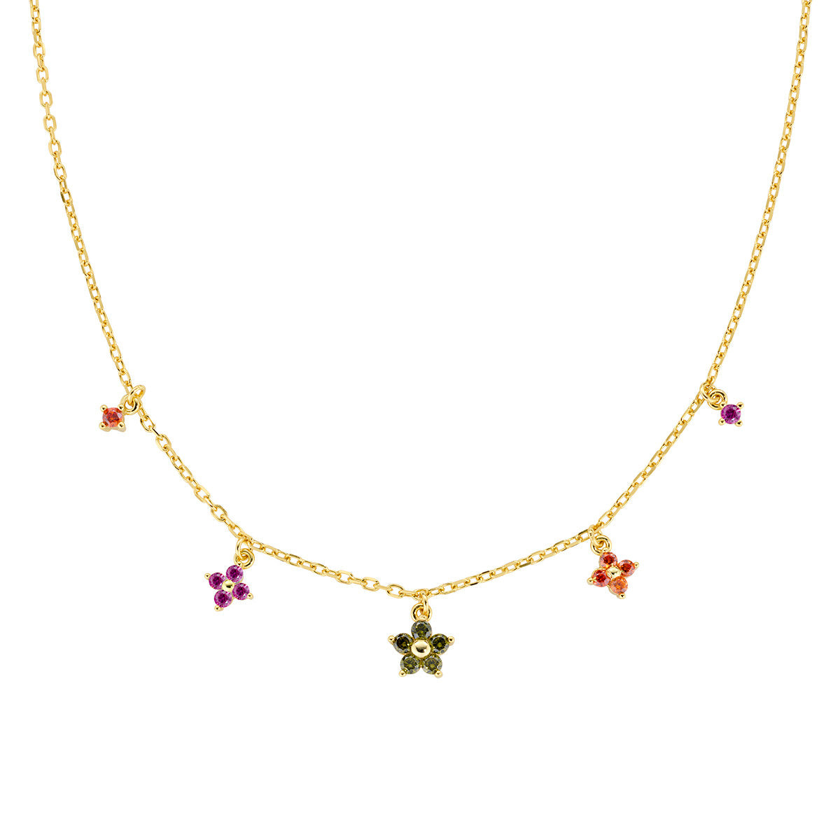 Primula | collana | CLFIMGOL1