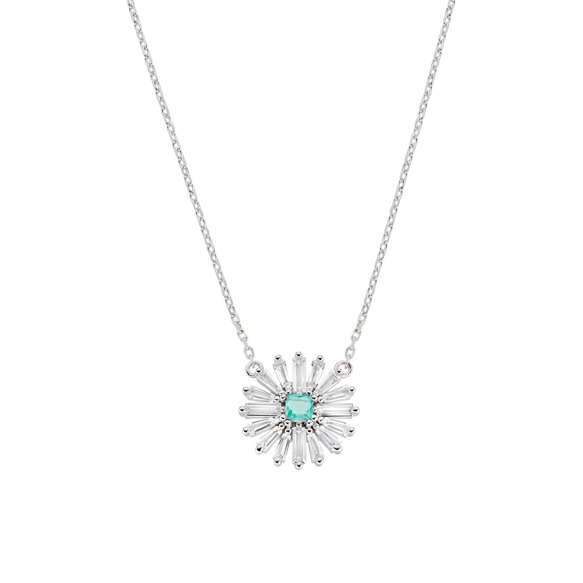 Margherite | collana | CLFLDABBVAZ
