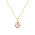 Lady | collana | CLLDGGBMO