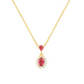 Lady | collana | CLLDPGBCI1