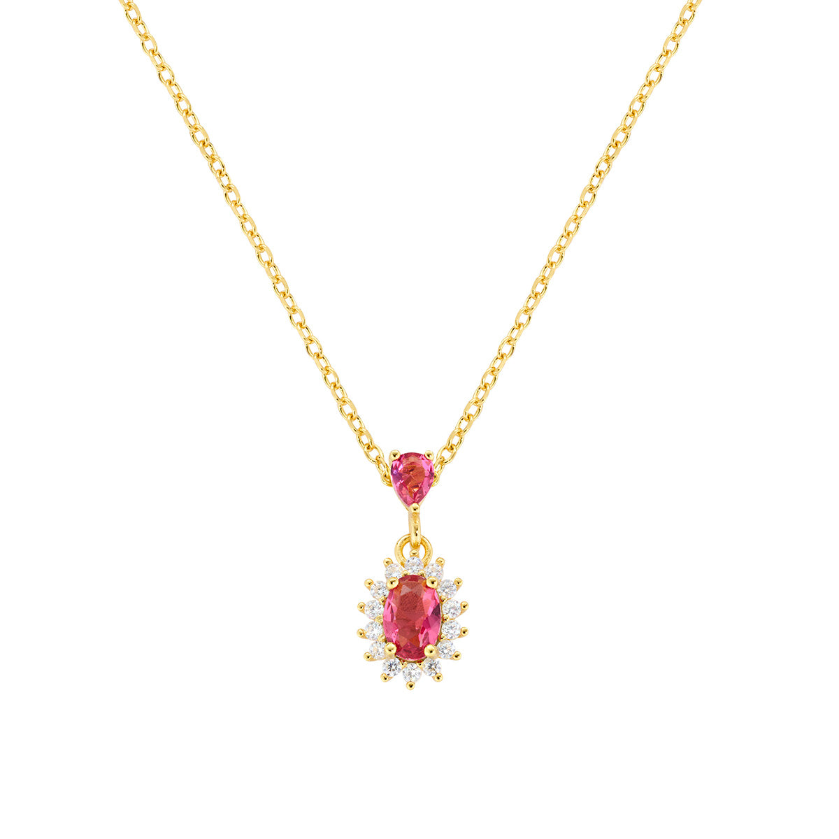 Lady | collana | CLLDPGBCI1