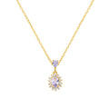 Lady | collana | CLLDPGBLA1