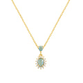 Lady | collana | CLLDPGBLB1