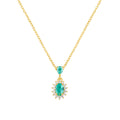 Lady | collana | CLLDPGBVA1