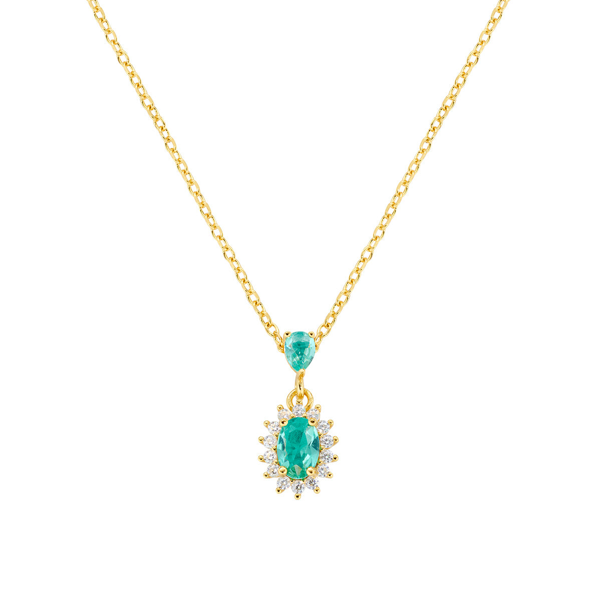 Lady | collana | CLLDPGBVA1