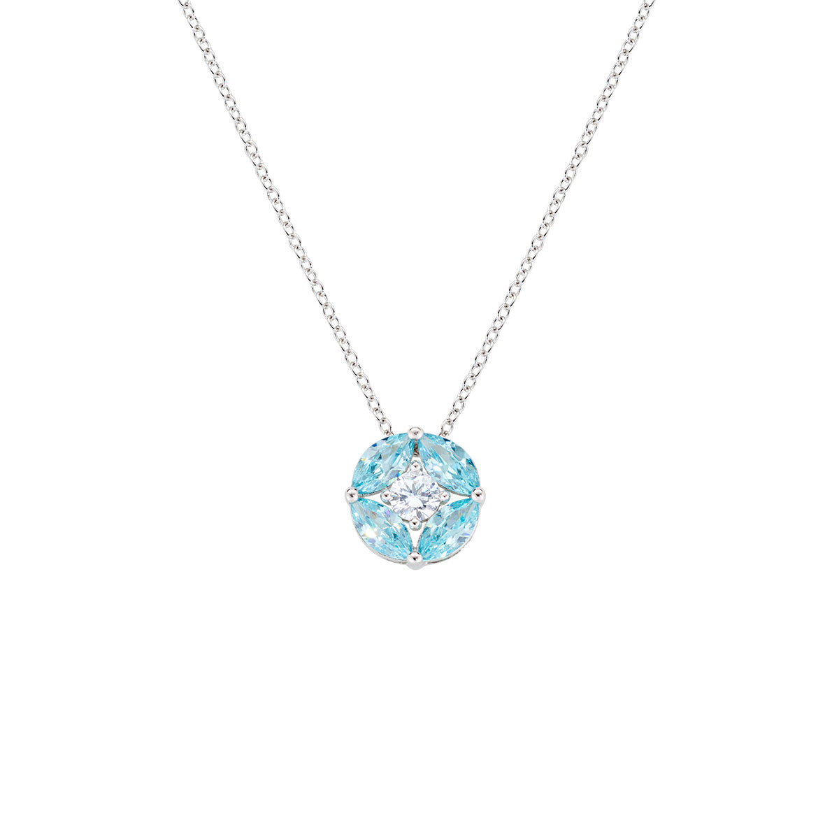 Aura | collana | CLPKABACZ