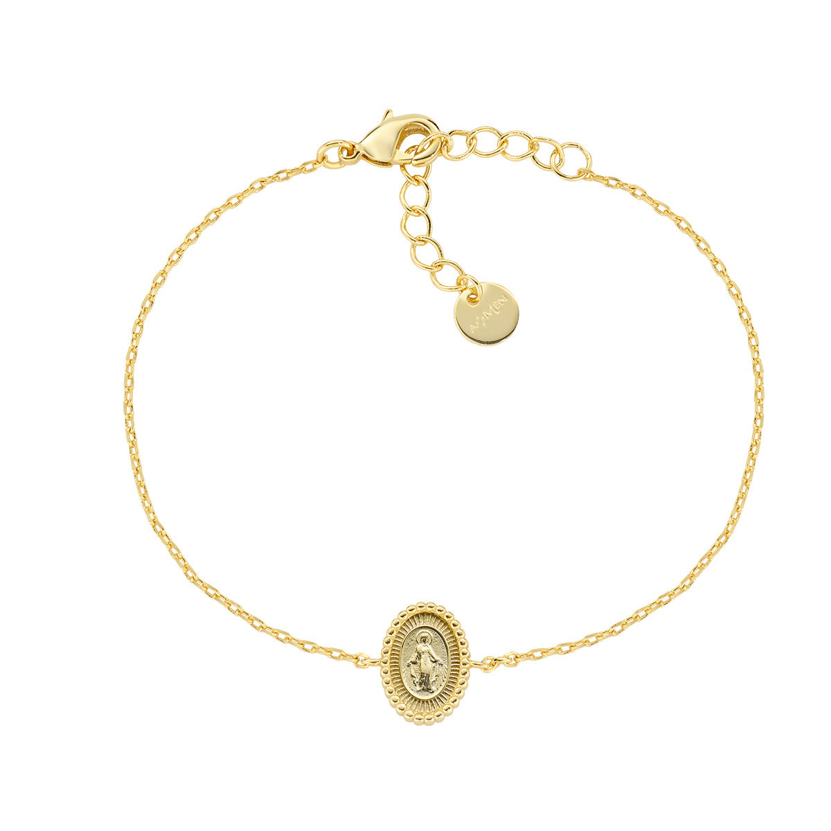 Miracolosa | Bracciale | OTBRMIPAG3