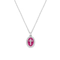 Croci | Collana | OTCLCRSMBBO