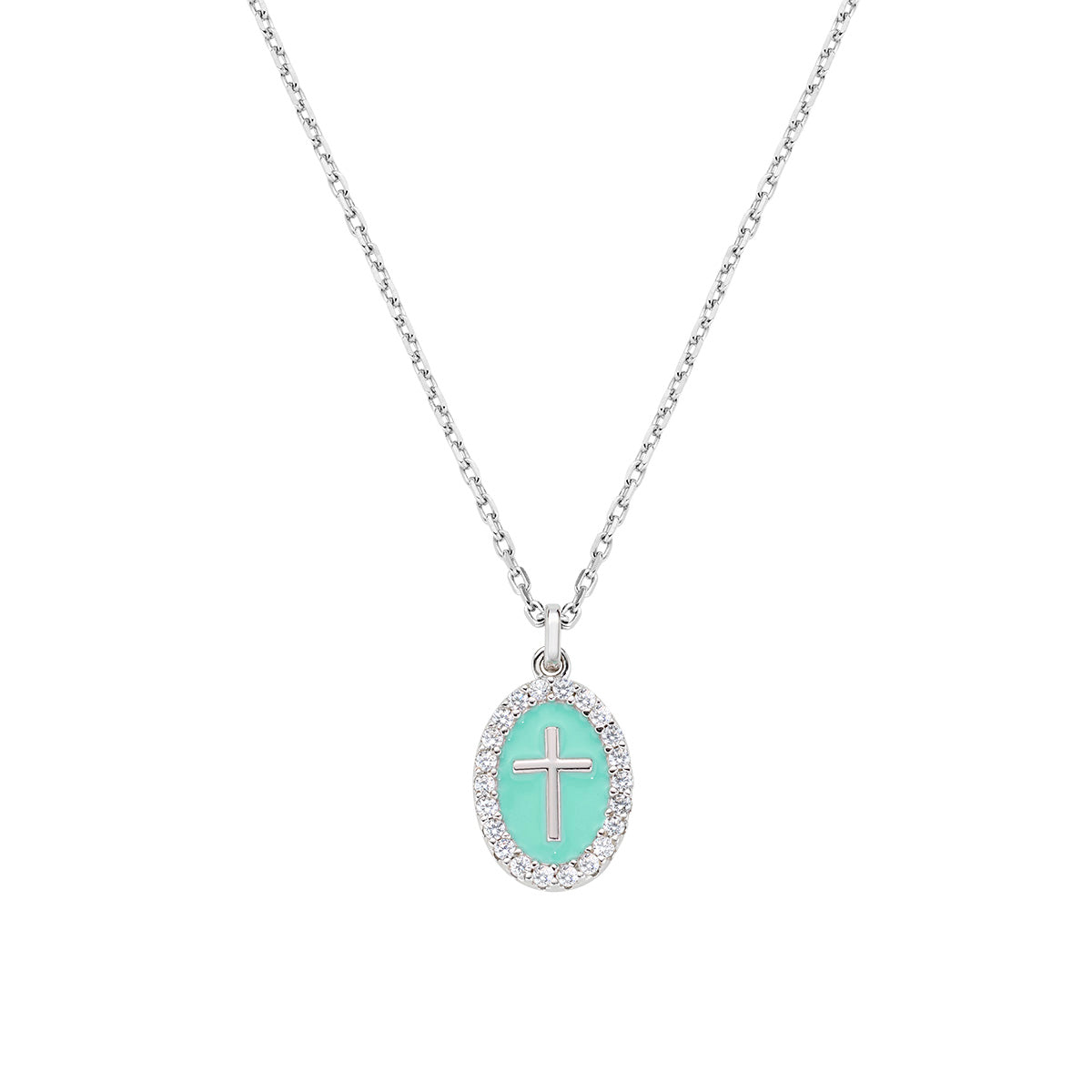 Croci | Collana | OTCLCRSMBTI