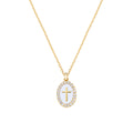 Croci | Collana | OTCLCRSMGB