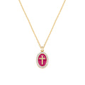 Croci | Collana | OTCLCRSMGBO