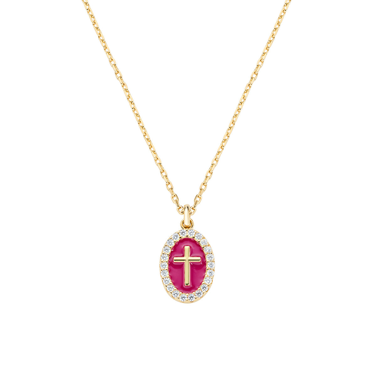 Croci | Collana | OTCLCRSMGBO