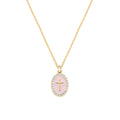 Croci | Collana | OTCLCRSMGRO