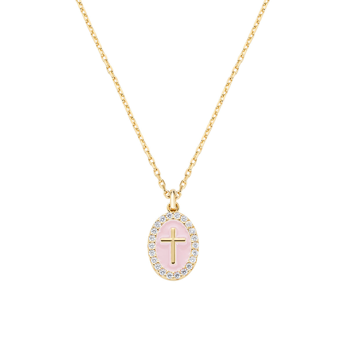 Croci | Collana | OTCLCRSMGRO