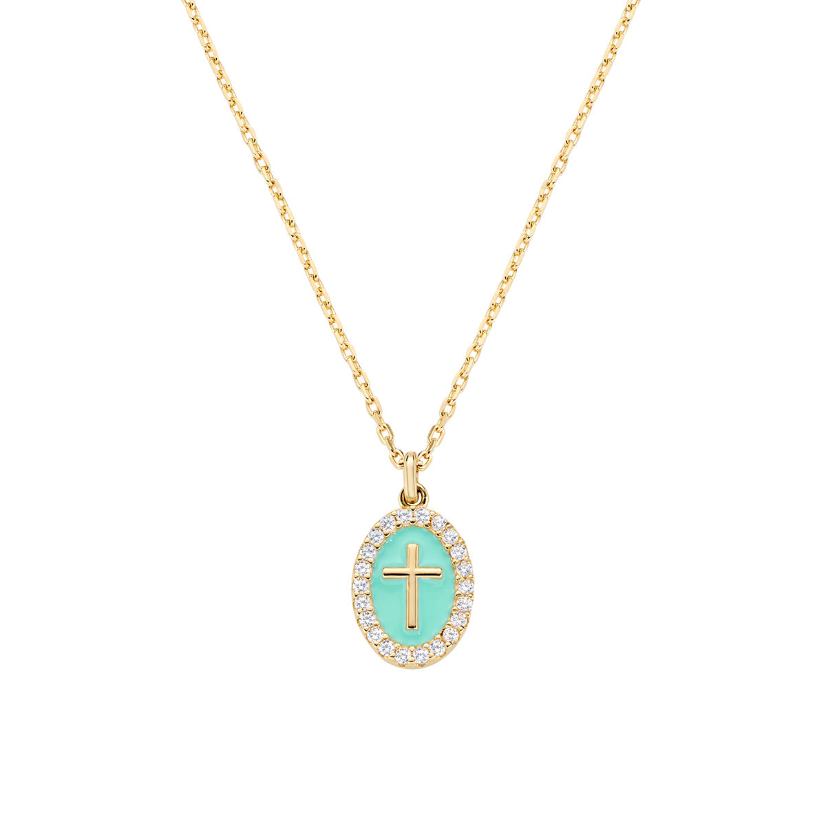 Croci | Collana | OTCLCRSMGTI