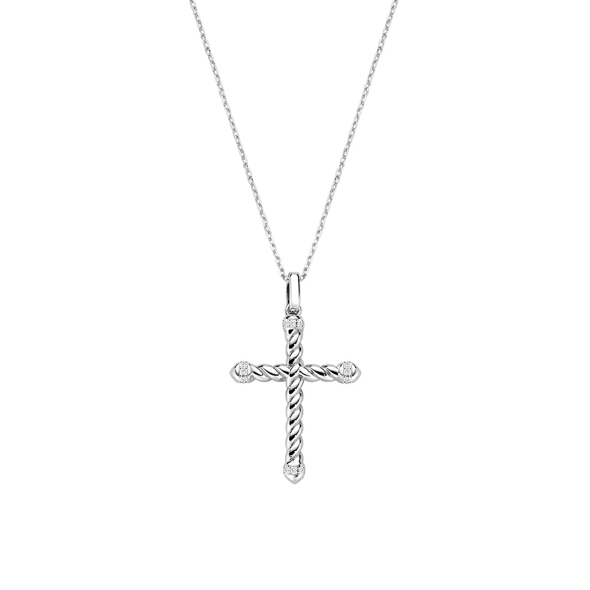 Croci | Collana | OTCLCRTRB