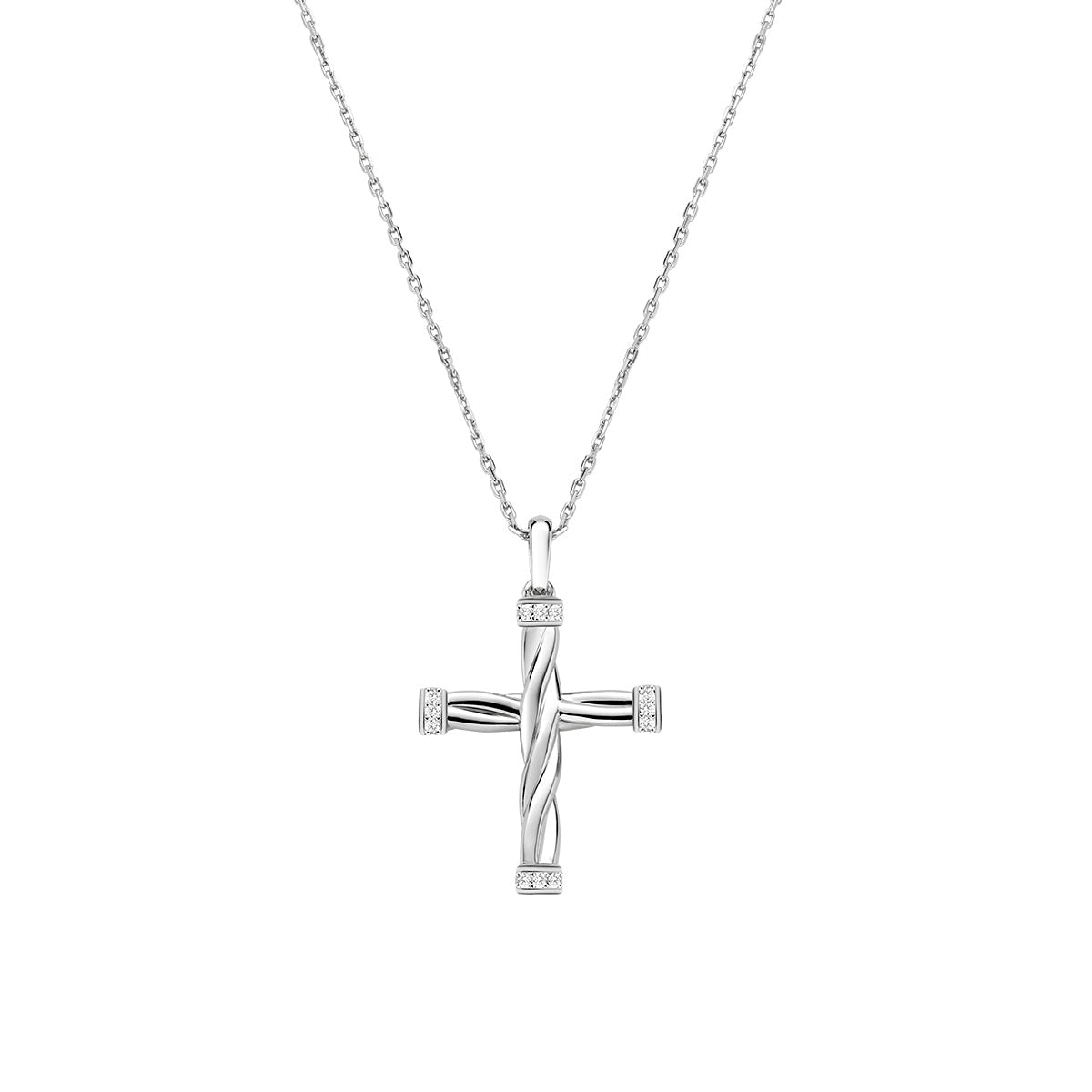 Croci | Collana | OTCLCRTRBBZ