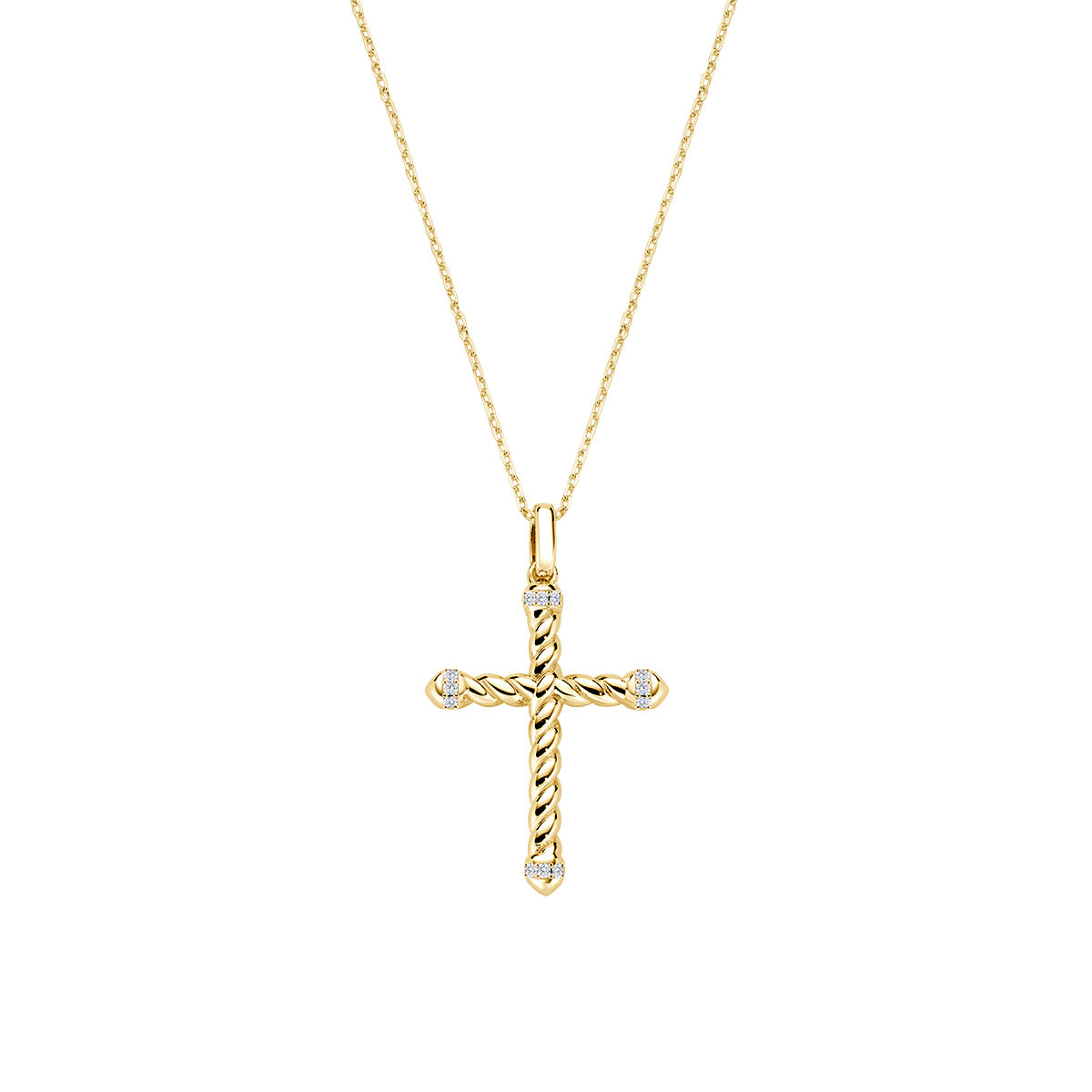 Croci | Collana | OTCLCRTRG