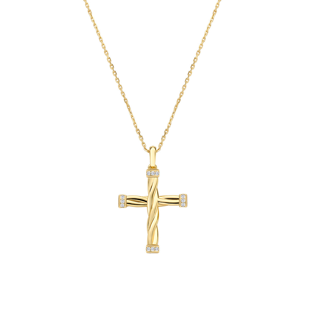 Croci | Collana | OTCLCRTRGBZ