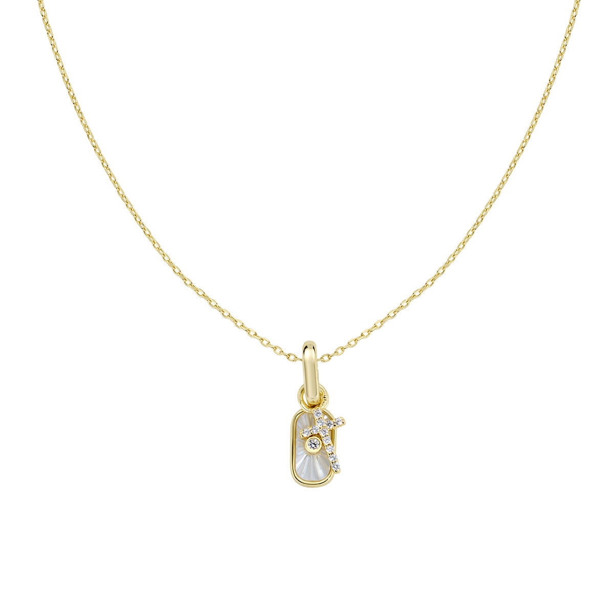 Madreperla | Collana | OTCLMARCRGBZ1