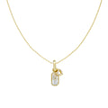 Madreperla | Collana | OTCLMARCUGBZ1