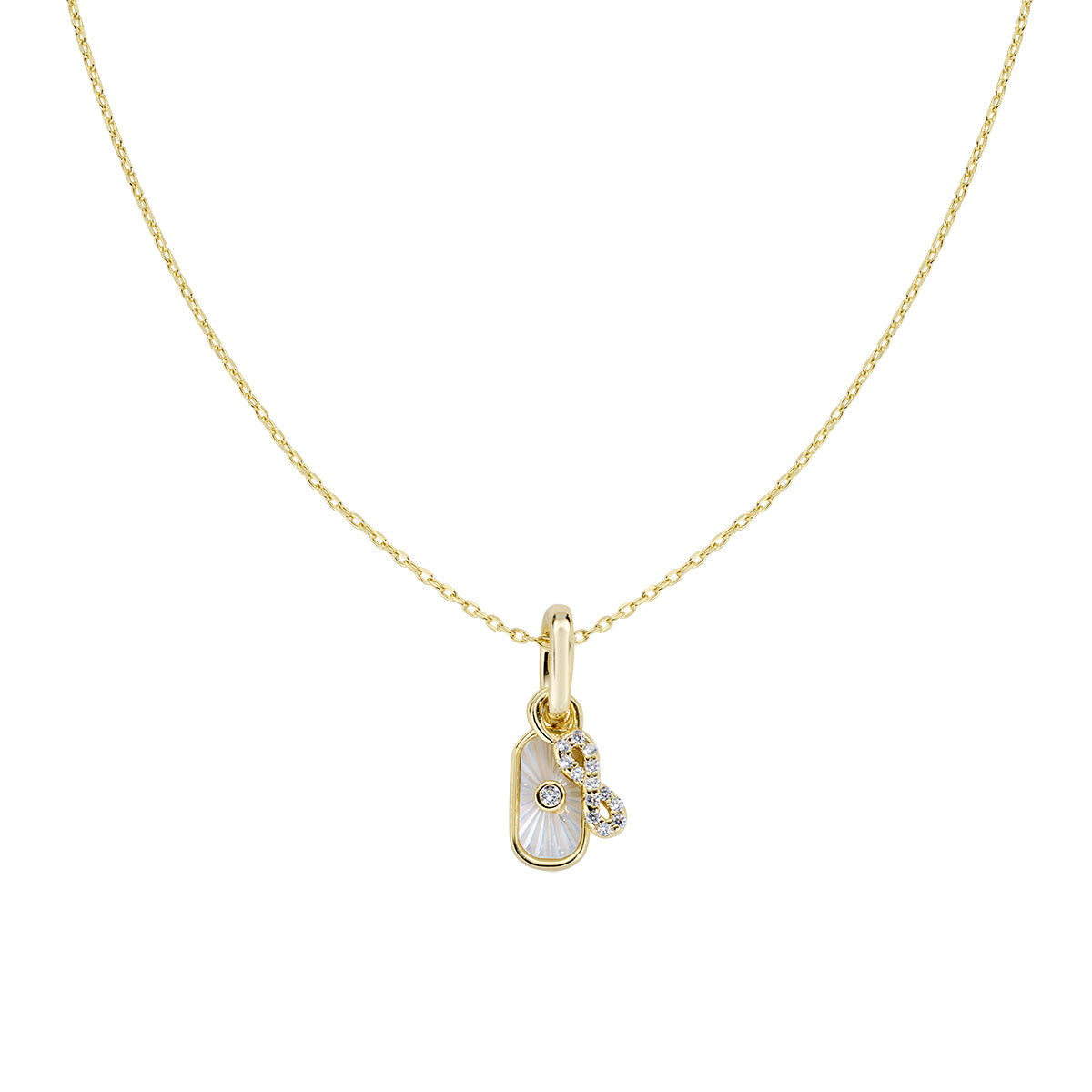 Madreperla | Collana | OTCLMARINGBZ1