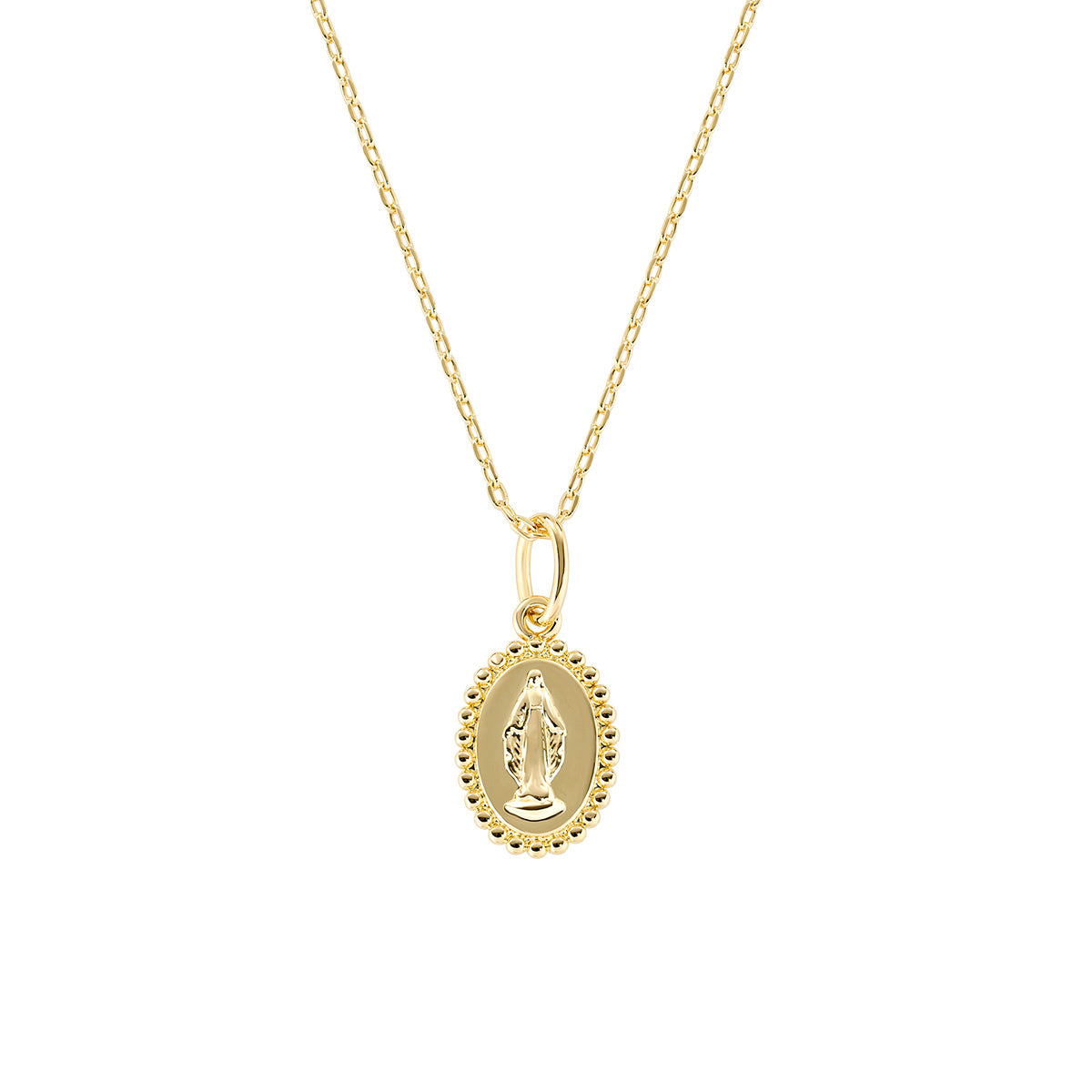 Miracolosa | Collana | OTCLMILIG3