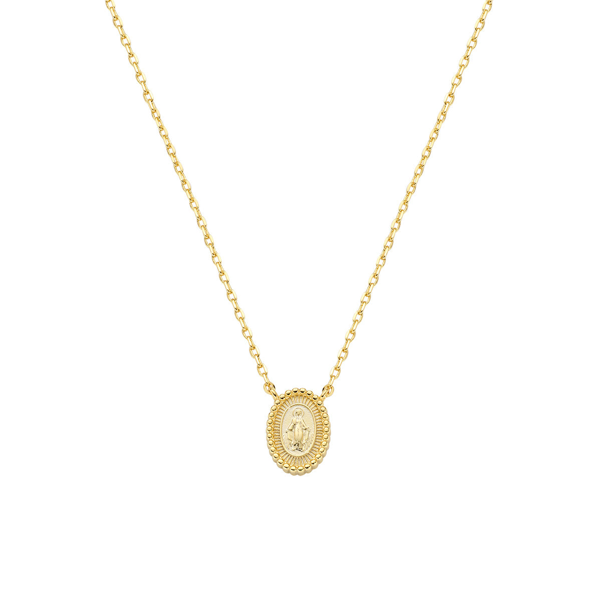 Miracolosa | Collana | OTCLMIPAG3