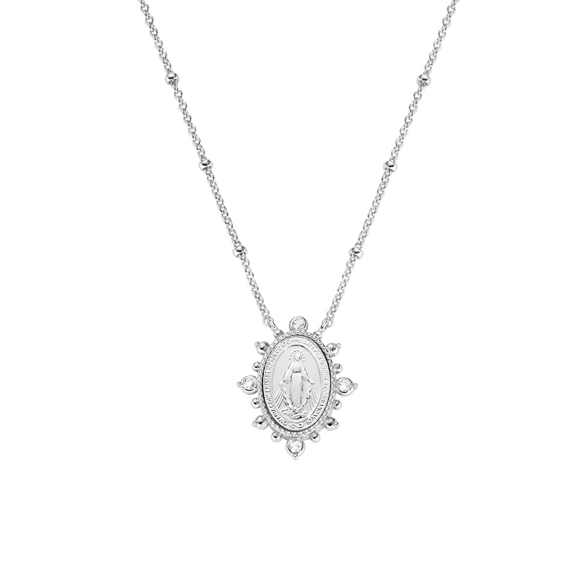 Miracolosa | Collana | OTCLMIRABBZ