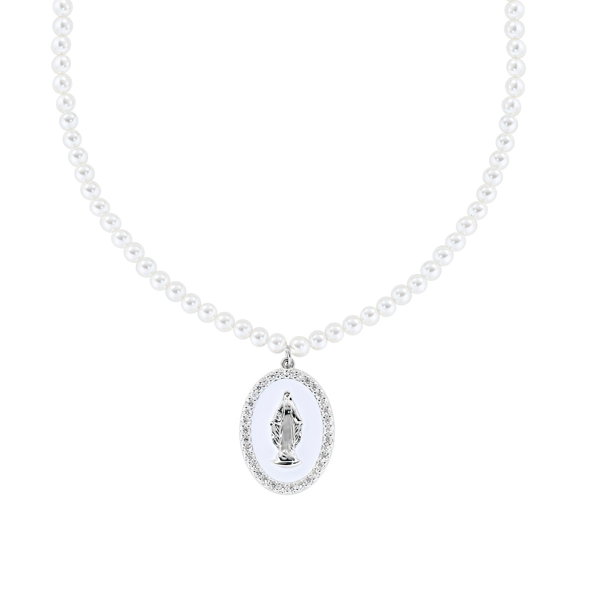 Miracolosa | Collana | OTCLPE30SWBB2