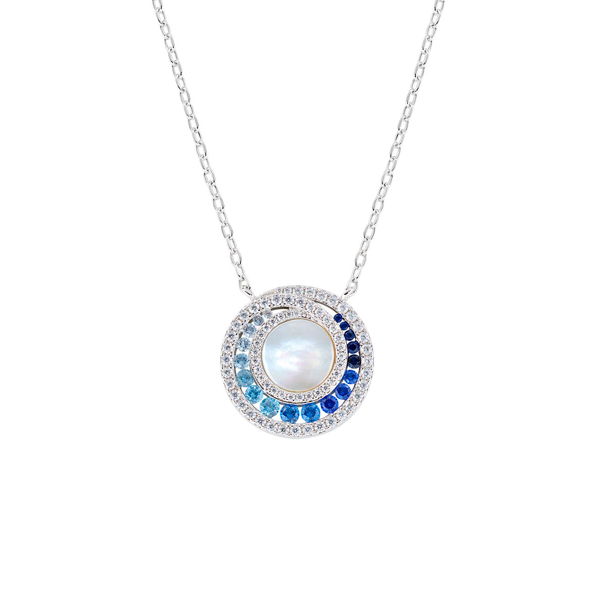 Rainbow | Collana | OTCLTORABBLZ