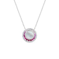 Rainbow | Collana | OTCLTORABFUZ