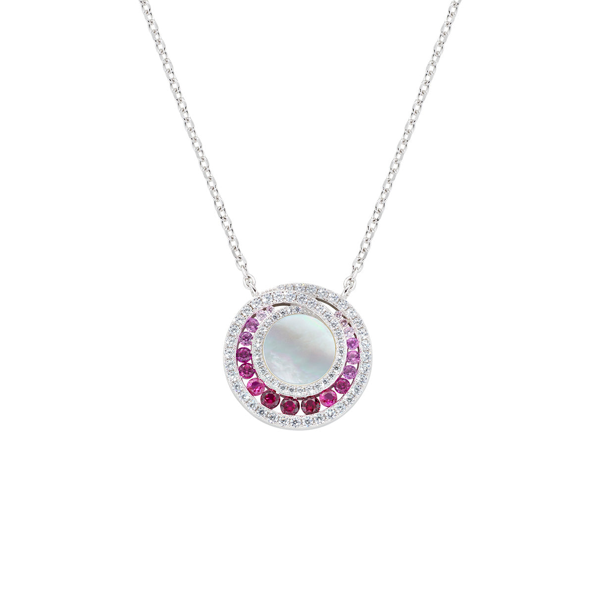 Rainbow | Collana | OTCLTORABFUZ