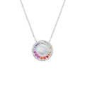 Rainbow | Collana | OTCLTORABMUZ