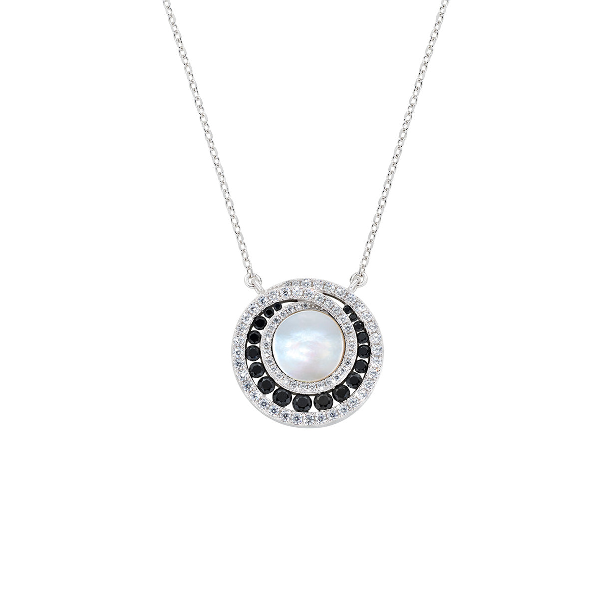 Rainbow | Collana | OTCLTORABNZ