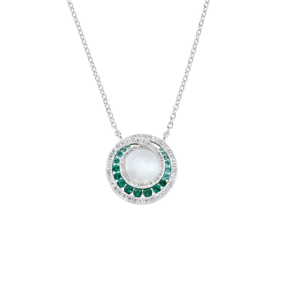 Rainbow | Collana | OTCLTORABVEZ