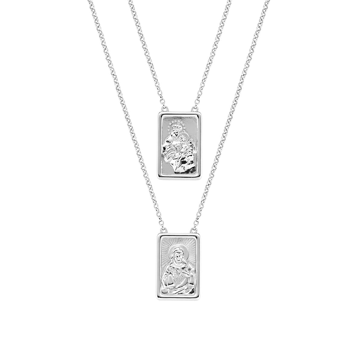 Sacro | Collana scapolare | OTSCAMAGEB