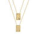 Sacro | Collana scapolare | OTSCAMAGEG