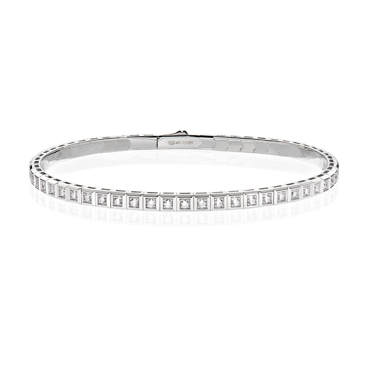 Tennis | Bracciale | OTTNBAQBB20-L