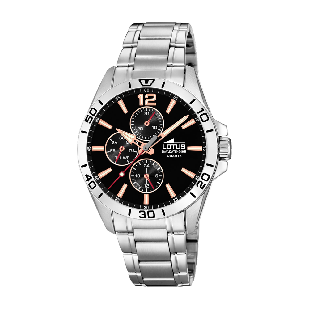 Multifunzione | Orologio | 18812/6