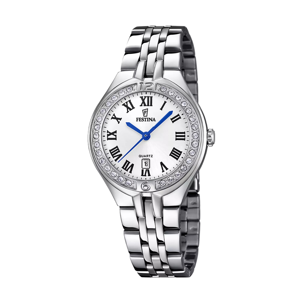 MADEMOISELLE | Orologio | F16867/8