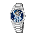 SWISS MADE | Orologio | F20053/2S