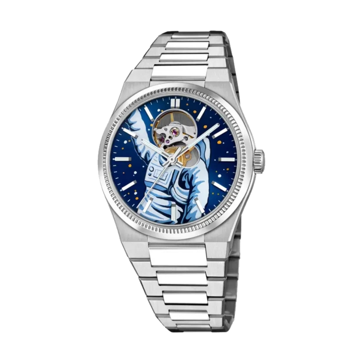 SWISS MADE | Orologio | F20053/2S