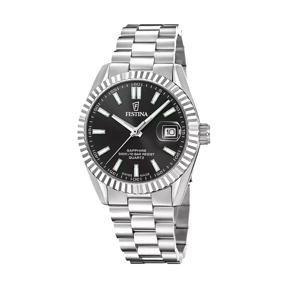 CLASSIC SWISS MADE | Orologio | F20084/D