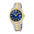 SWISS MADE | Orologio | F20085/B