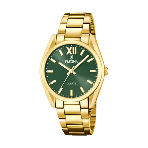 ALEGRIA | Orologio | F20640/4