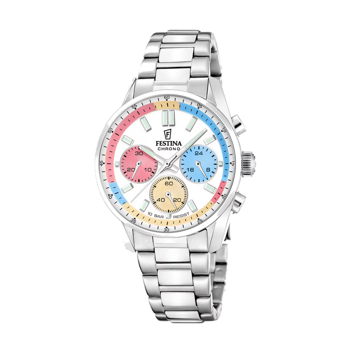 BOYFRIEND | Orologio | F20753/6