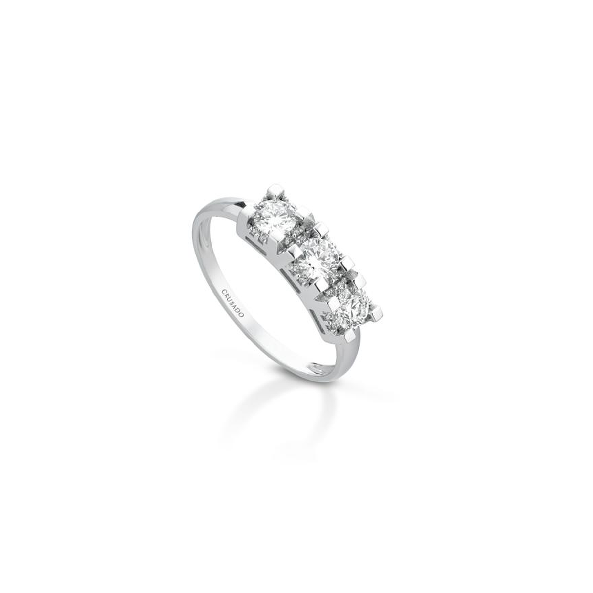 Firenze | Anello | TRLFIR.4